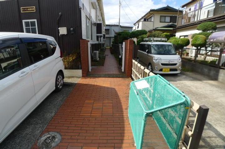 アーバン旭豊四季のその他画像