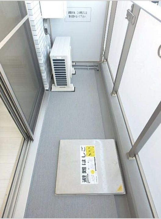 東京都練馬区貫井2(マンション)の賃貸物件の内装