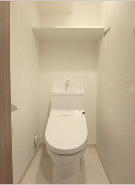 東京都練馬区貫井2(マンション)の賃貸物件の内装