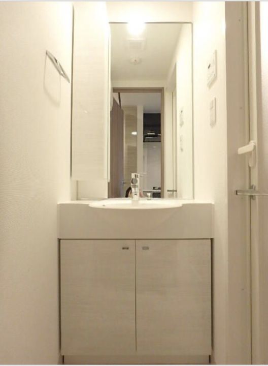 東京都練馬区貫井2(マンション)の賃貸物件の内装