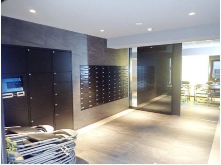 東京都練馬区貫井2(マンション)の賃貸物件の地図