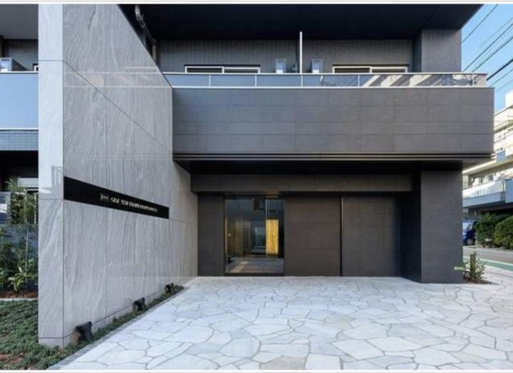 東京都練馬区貫井2(マンション)の賃貸物件の地図