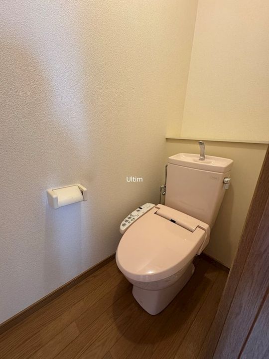 京都府宇治市南陵町2(一戸建)の賃貸物件の内装