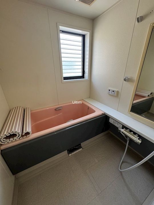 京都府宇治市南陵町2(一戸建)の賃貸物件の風呂
