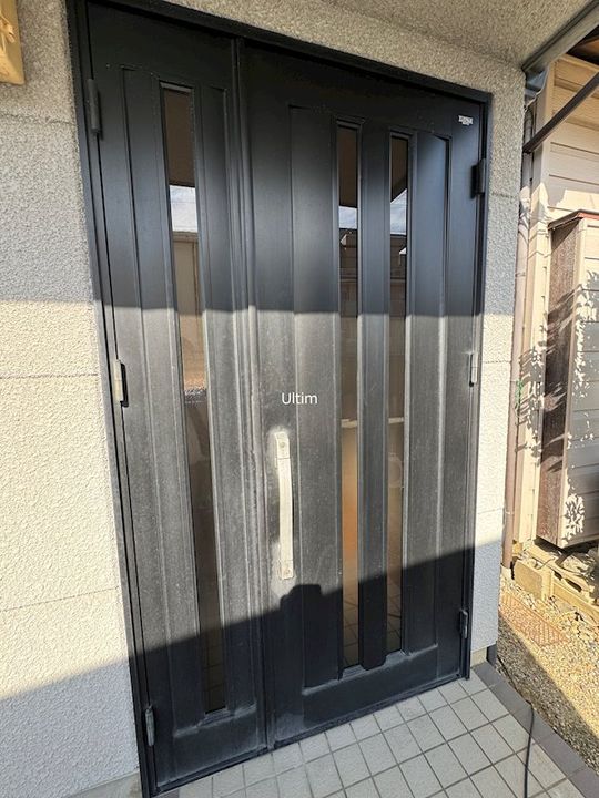 京都府宇治市南陵町2(一戸建)の賃貸物件の内装