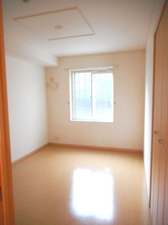 千葉県柏市塚崎(アパート)の賃貸物件の内装