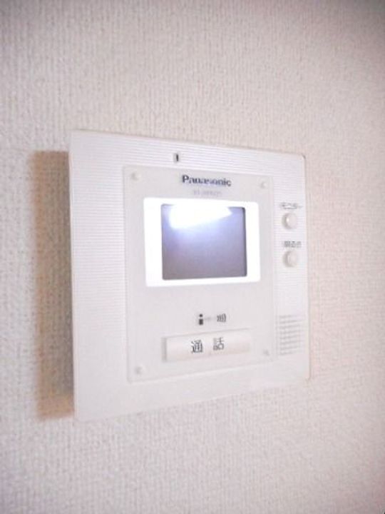 千葉県柏市塚崎(アパート)の賃貸物件の内装