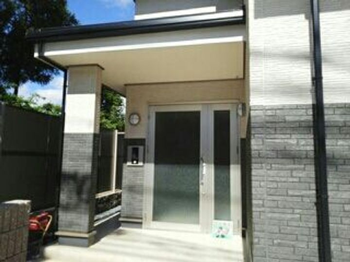 アリーサイドの地図