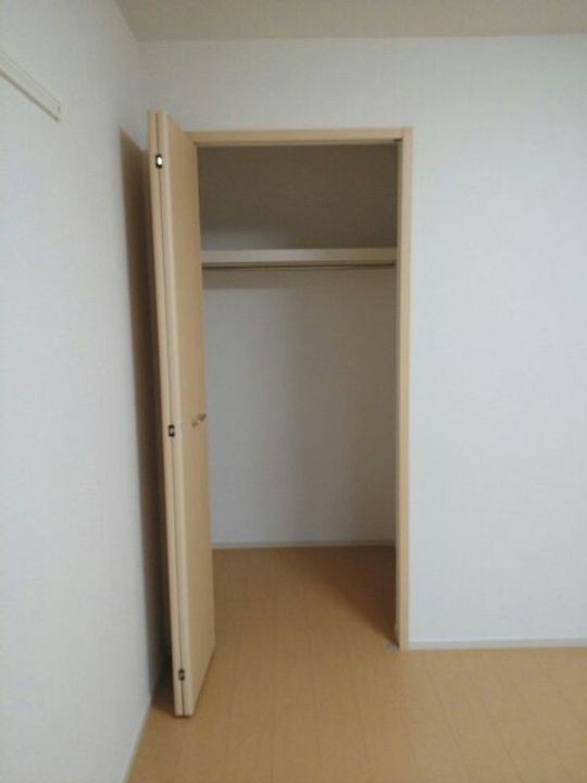 アリーサイドの内装