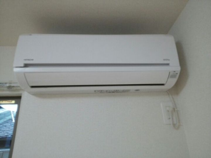 アリーサイドの内装