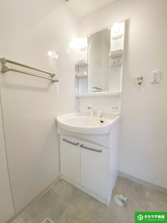 クレイン2の内装