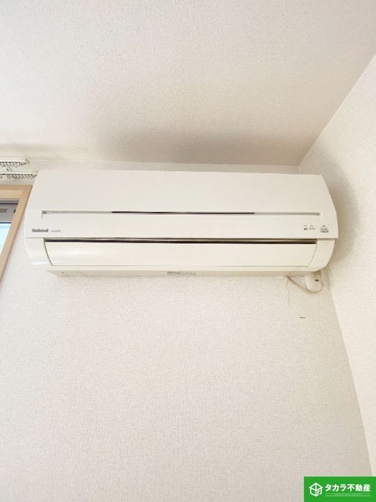 クレイン2の内装