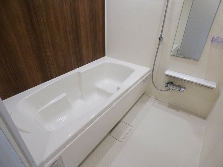 プリムラ 参番館の風呂