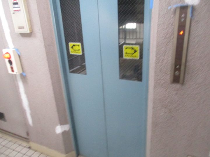 大阪府大阪市住之江区中加賀屋4(マンション)の賃貸物件の地図