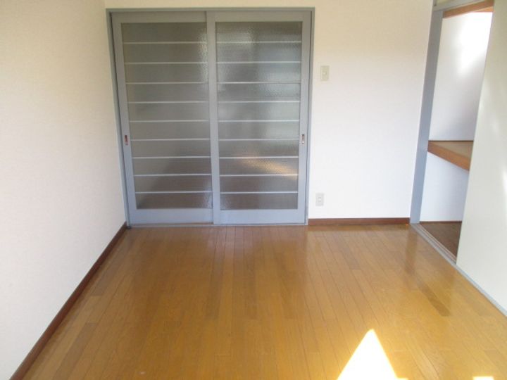 大阪府大阪市住之江区中加賀屋4(マンション)の賃貸物件の内装