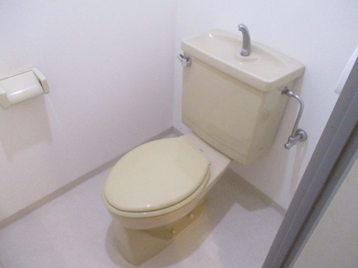 大阪府大阪市住之江区中加賀屋4(マンション)の賃貸物件の内装