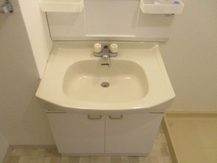 大阪府大阪市住之江区中加賀屋4(マンション)の賃貸物件の内装