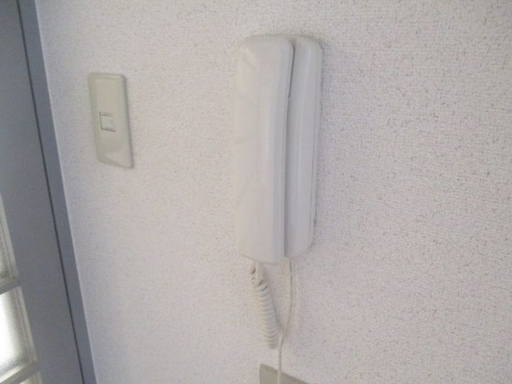 大阪府大阪市住之江区中加賀屋4(マンション)の賃貸物件の内装