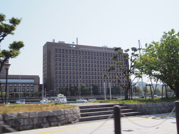CADEL南昭和(カデル)の周辺