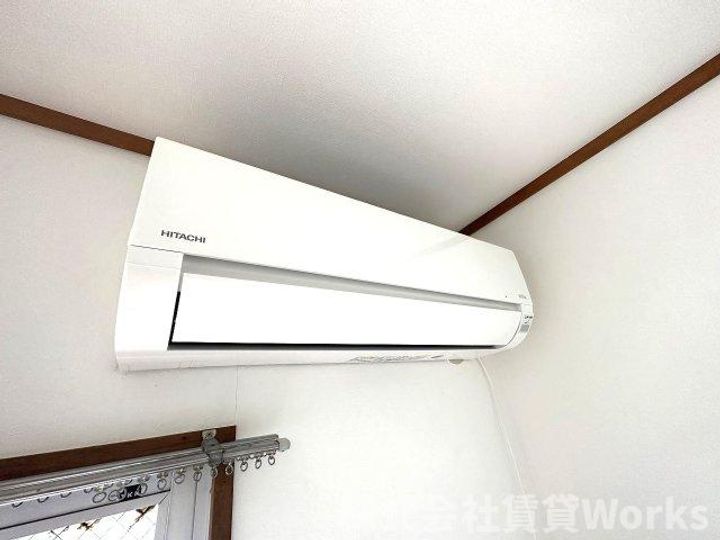 エグゼ川内の内装