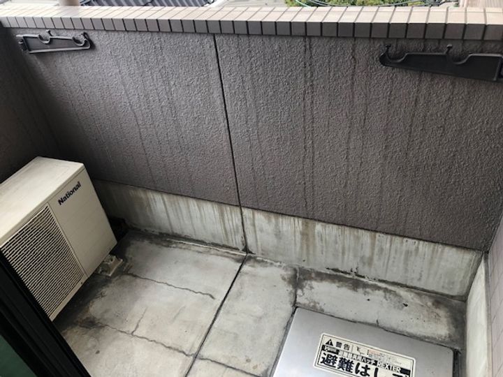 大阪府大阪市平野区喜連1(マンション)の賃貸物件の内装