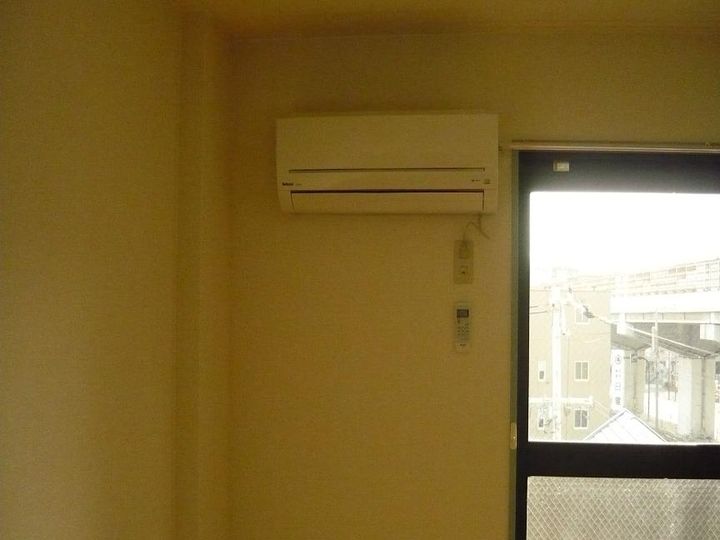 大阪府大阪市平野区喜連1(マンション)の賃貸物件の内装