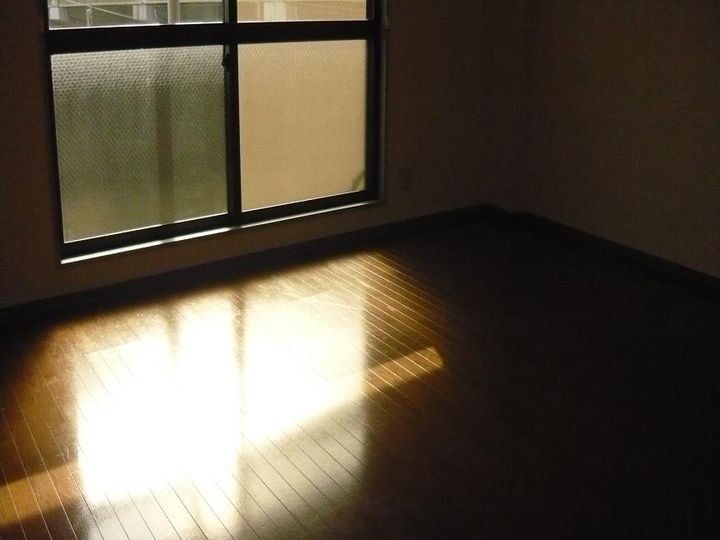 大阪府大阪市平野区喜連1(マンション)の賃貸物件の居間