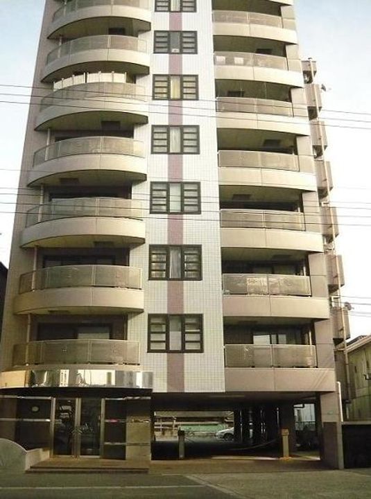 大阪府大阪市平野区喜連1(マンション)の賃貸物件の外観