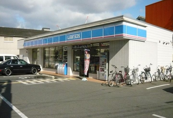 大阪府大阪市平野区喜連1(マンション)の賃貸物件の周辺