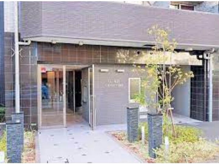 大阪府大阪市東淀川区東中島2(マンション)の賃貸物件の地図