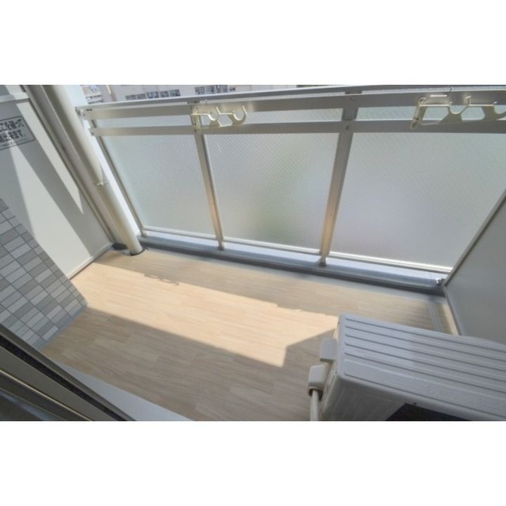 大阪府大阪市東淀川区東中島2(マンション)の賃貸物件の内装