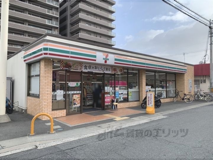 レオパレス黄金色の呑田の周辺