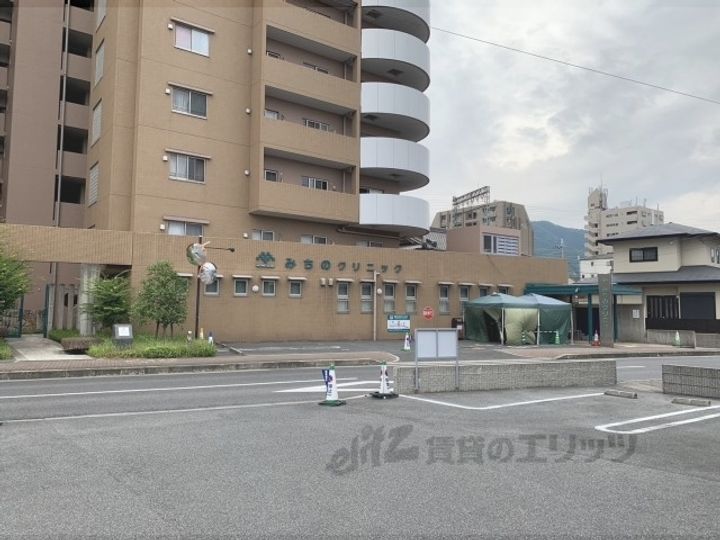 レオパレス黄金色の呑田の周辺