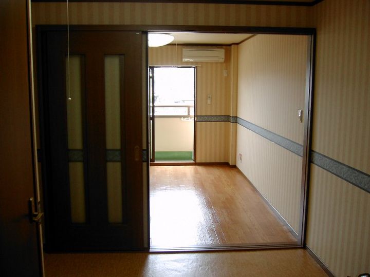 大阪府大阪市平野区喜連西2(マンション)の賃貸物件のその他画像