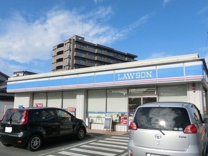 岡山県倉敷市笹沖の賃貸マンションの周辺