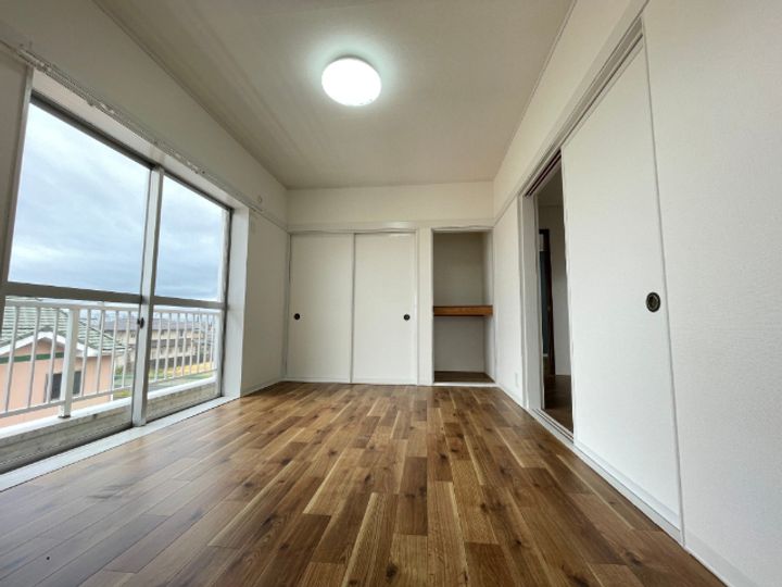 星野マンション 南棟のその他画像