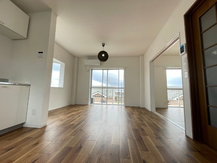 星野マンション 南棟のその他画像