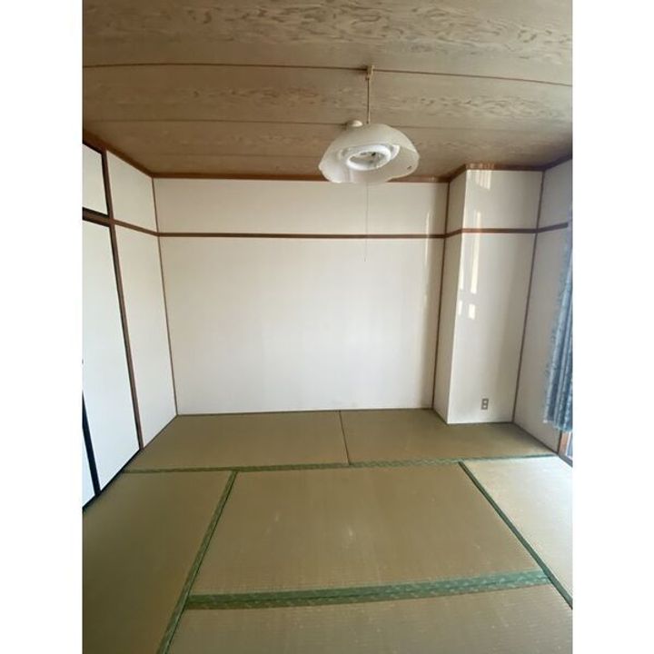 アビタシオンOHNOの内装