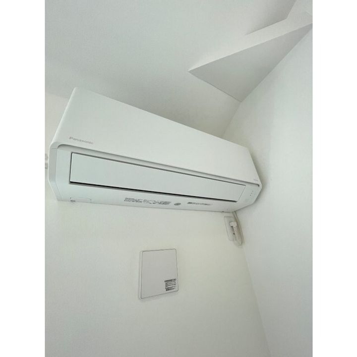 ウェルネスコート柿生の内装