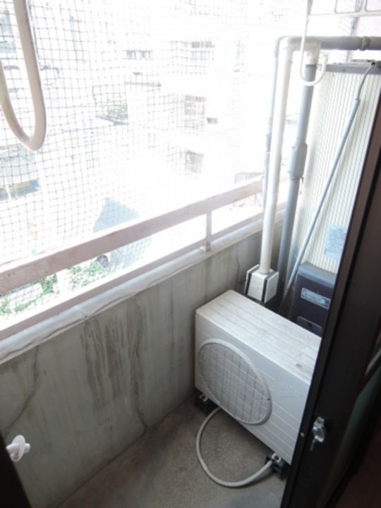 Tコーポのその他画像