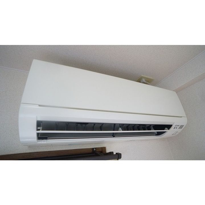 ビバとみだの内装