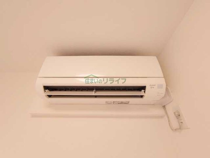 PASEO下北沢代沢IIの内装