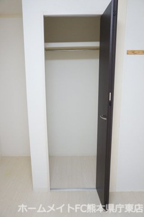 第2青雲荘の内装