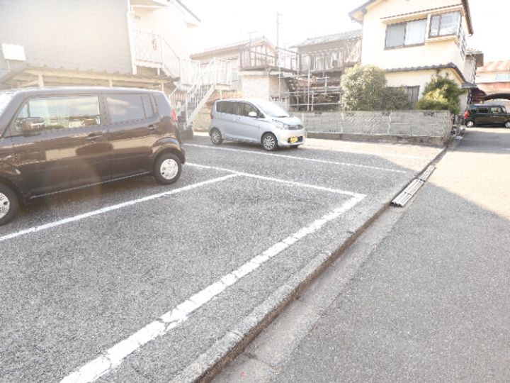 岡山県倉敷市福田町古新田(アパート)の賃貸物件の地図