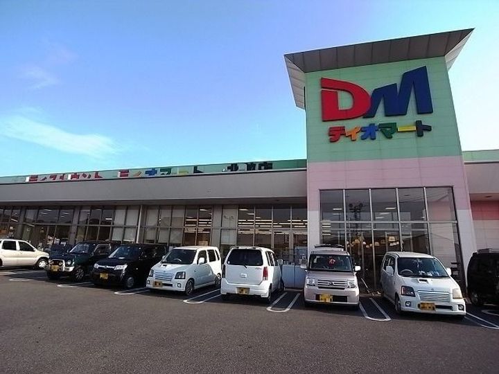 岡山県倉敷市福田町古新田(アパート)の賃貸物件の周辺