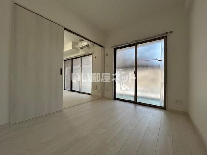 ショウジュン原田の内装