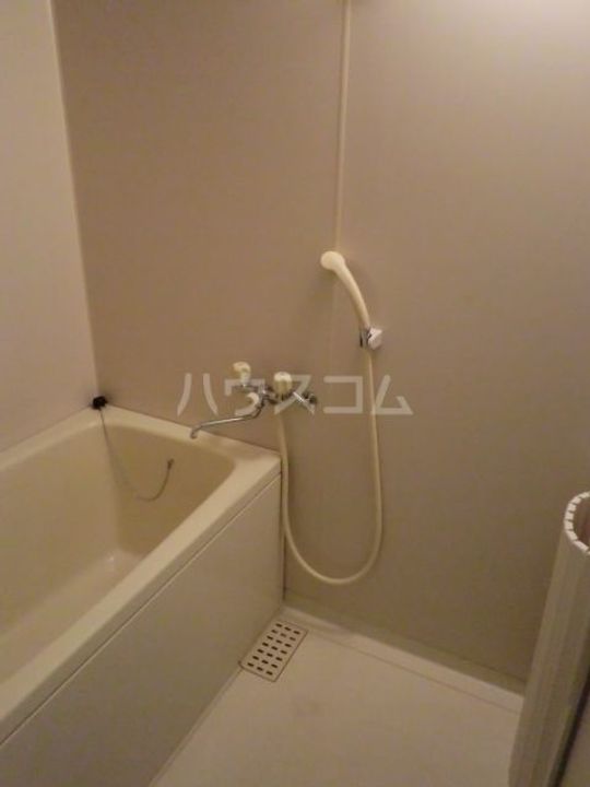 リーベ中柳の風呂