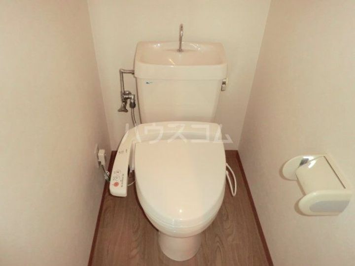 リーベ中柳の内装