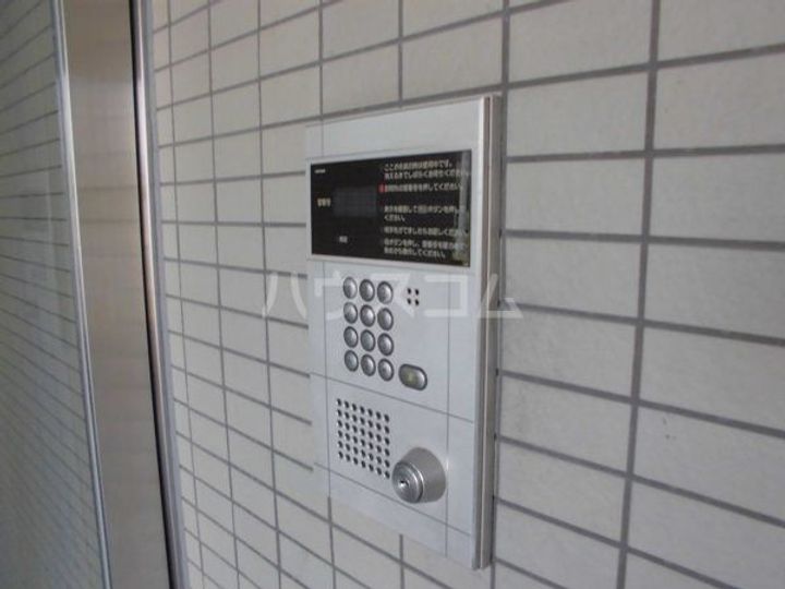 リーベ中柳の内装