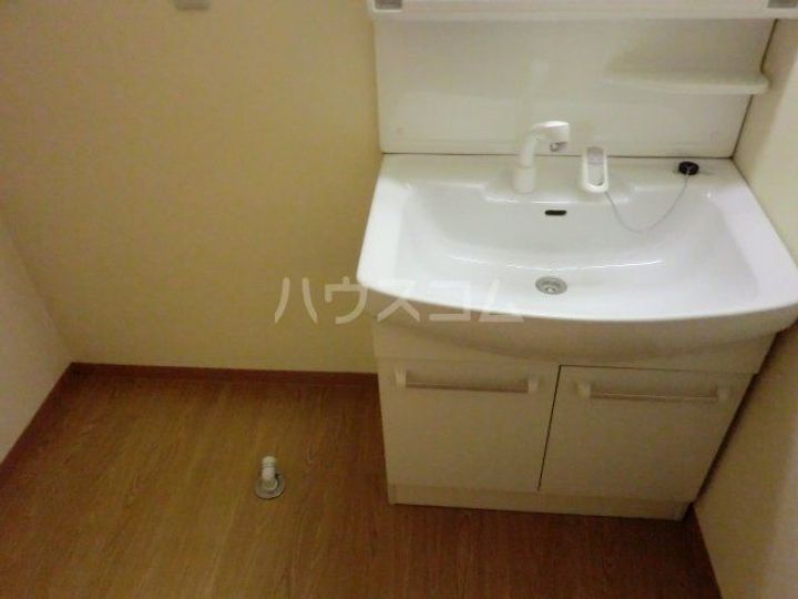 リーベ中柳の内装